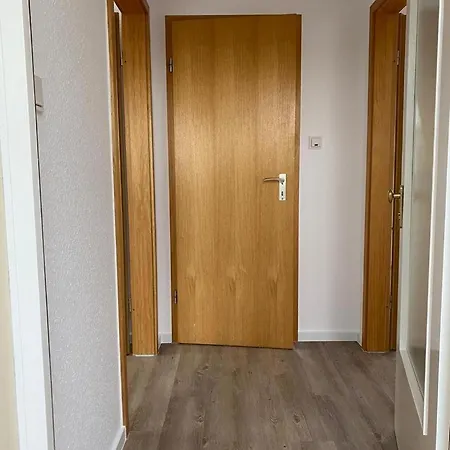 Apartment Monteur- Und Ferienunterkunft Mannheim-wallstadt